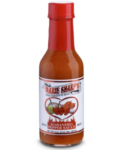 Salsa Hot Marie Sharps